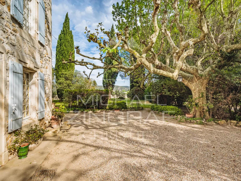 Sale House Saint-Rémy-de-Provence - 4 bedrooms