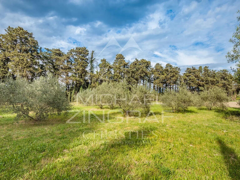 Vente Maison Saint-Rémy-de-Provence - 4 chambres