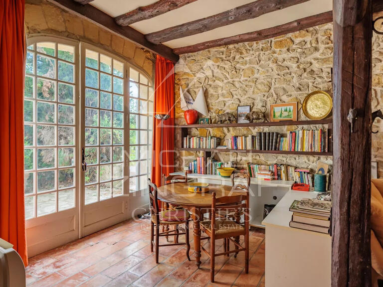 Sale House Saint-Rémy-de-Provence - 4 bedrooms