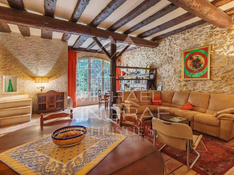 Maison Saint-Rémy-de-Provence - 4 chambres - 308m²