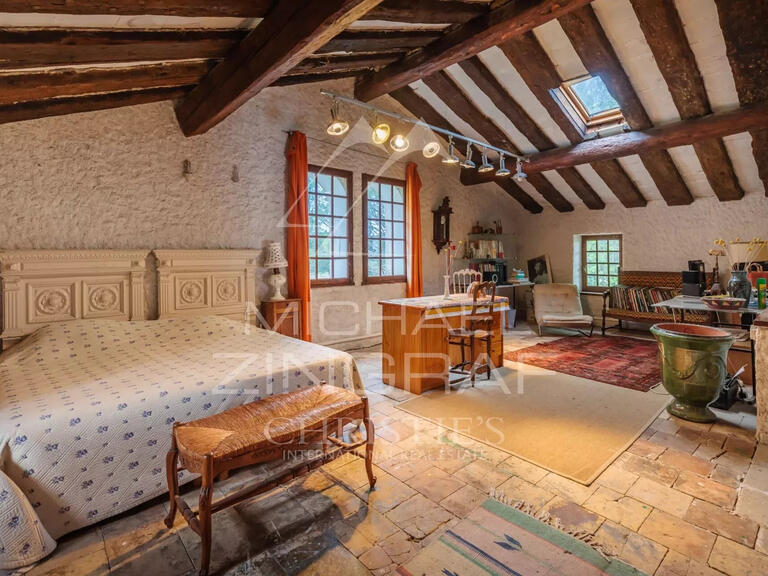 Maison Saint-Rémy-de-Provence - 4 chambres - 308m²