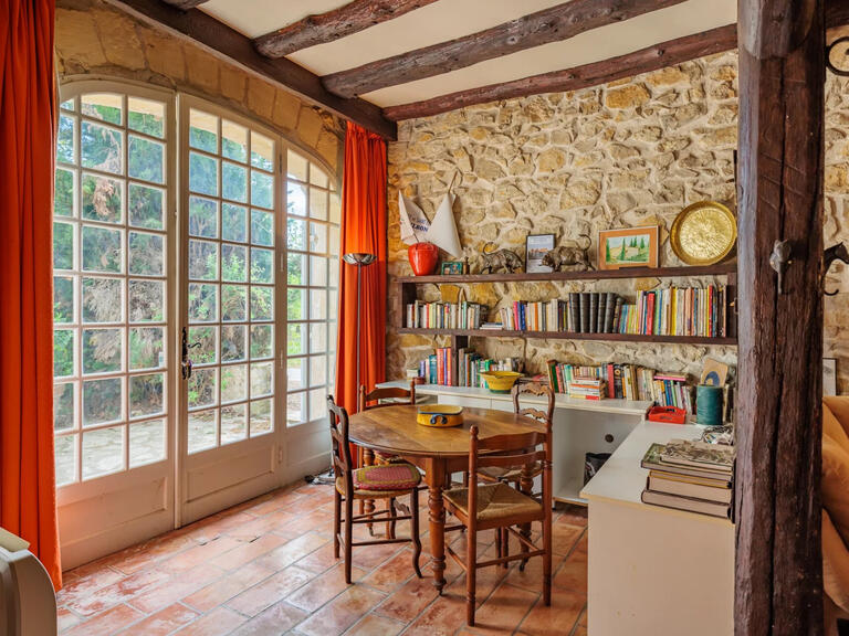 House Saint-Rémy-de-Provence - 4 bedrooms - 308m²