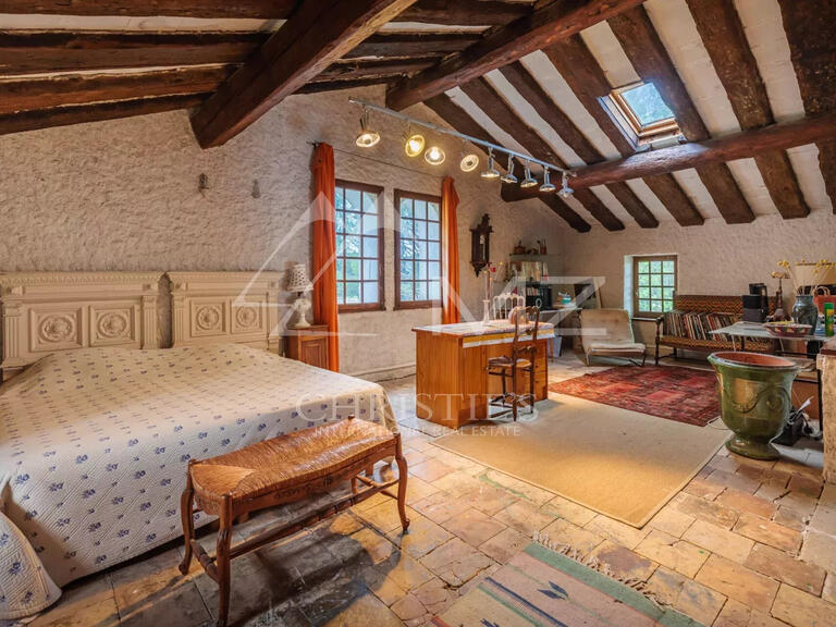 Maison Saint-Rémy-de-Provence - 4 chambres - 308m²