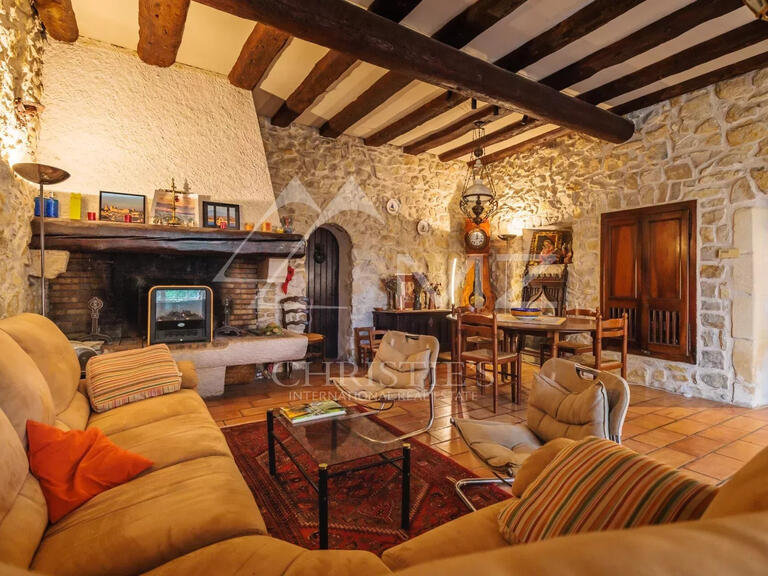 Maison Saint-Rémy-de-Provence - 4 chambres - 308m²