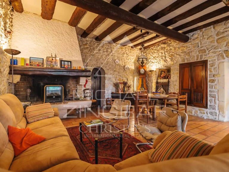 House Saint-Rémy-de-Provence - 4 bedrooms - 308m²