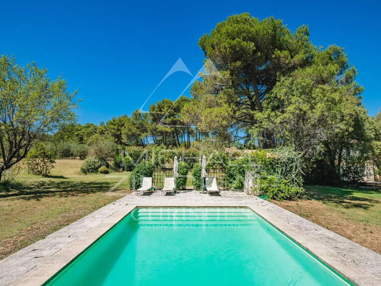 Sale House Saint-Rémy-de-Provence - 4 bedrooms