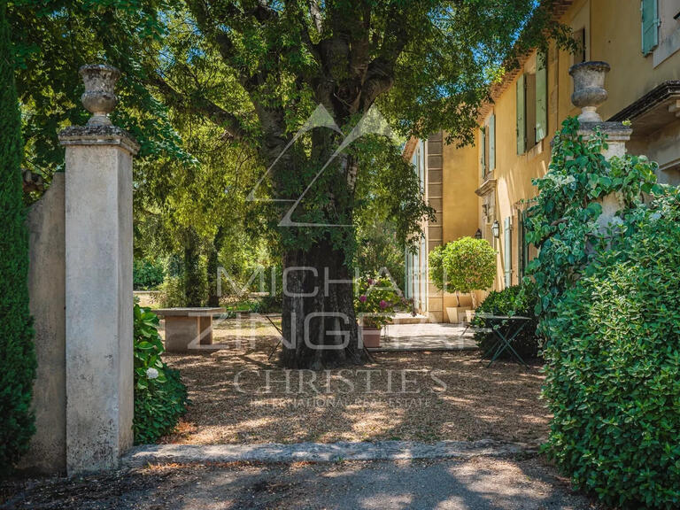 Sale House Saint-Rémy-de-Provence - 4 bedrooms