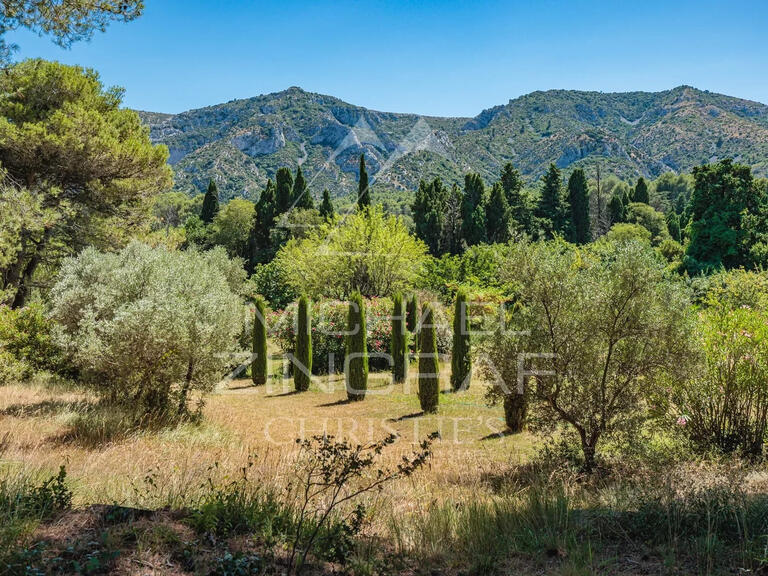 Vente Maison Saint-Rémy-de-Provence - 4 chambres