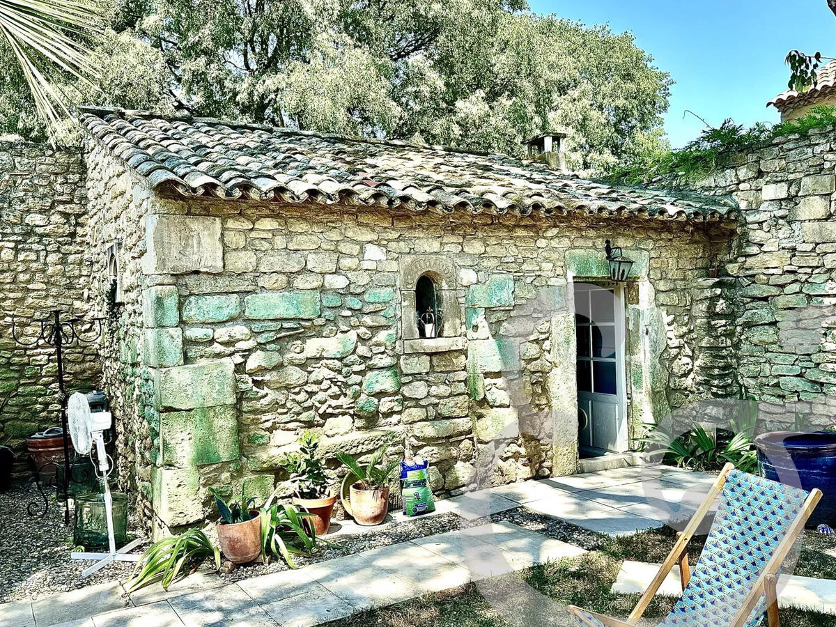 House Saint-Rémy-de-Provence