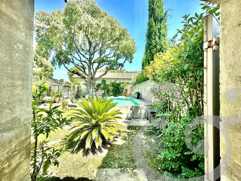 Maison Saint-Rémy-de-Provence - 2 chambres - 175m²