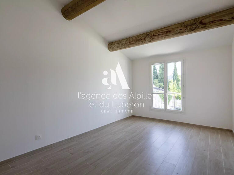 House Saint-Rémy-de-Provence - 4 bedrooms - 115m²