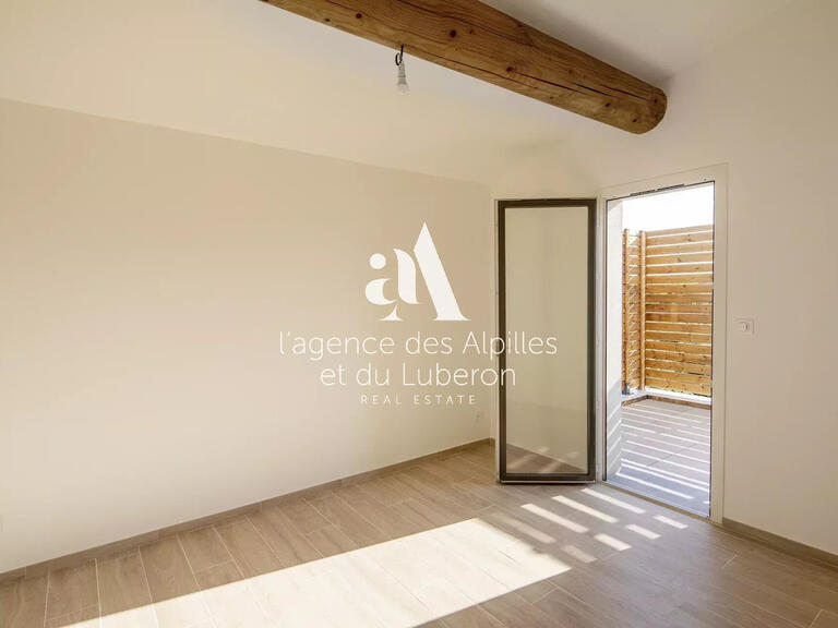 House Saint-Rémy-de-Provence - 4 bedrooms - 115m²