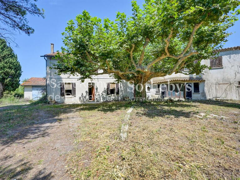 Maison Saint-Rémy-de-Provence - 5 chambres - 181m²