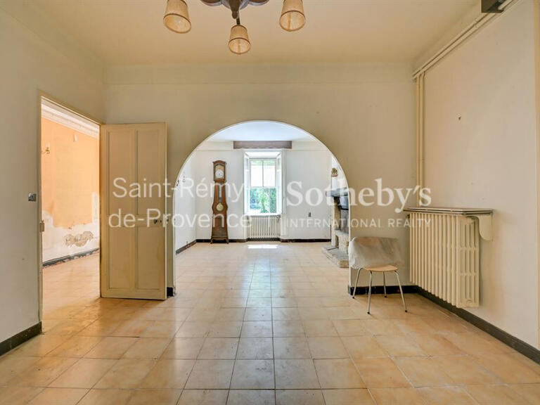 Maison Saint-Rémy-de-Provence - 5 chambres - 181m²