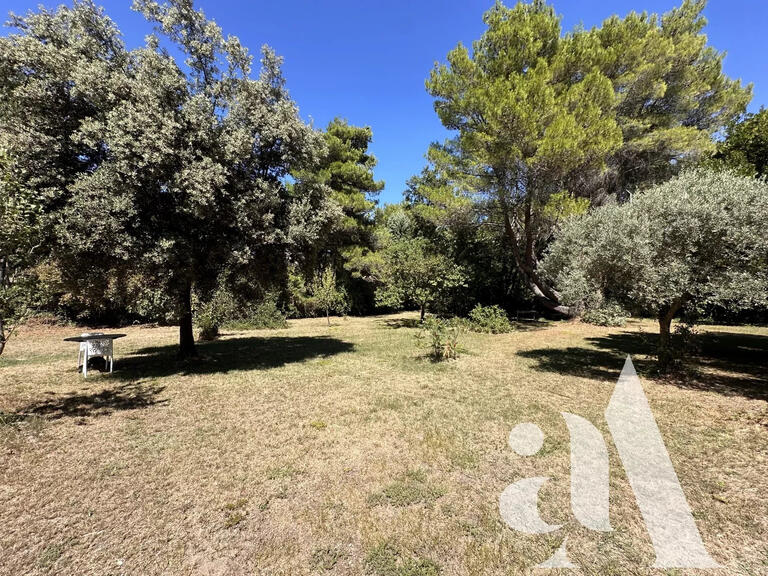 House Saint-Rémy-de-Provence - 3 bedrooms - 160m²