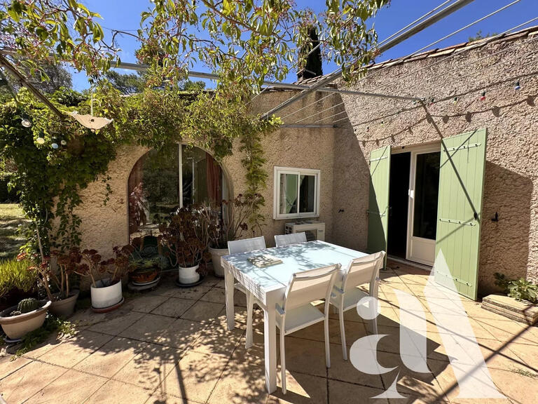 House Saint-Rémy-de-Provence - 3 bedrooms - 160m²