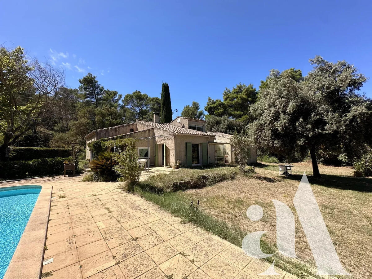 House Saint-Rémy-de-Provence