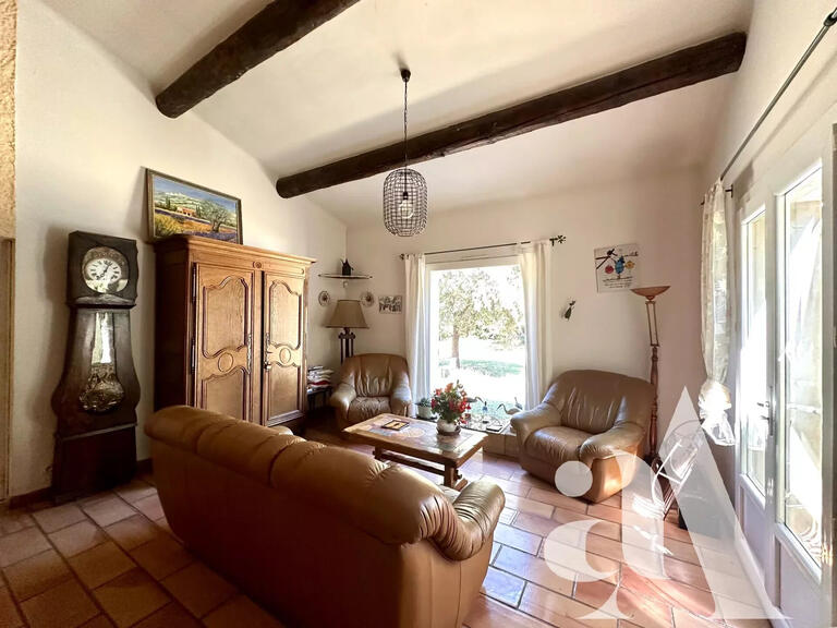 House Saint-Rémy-de-Provence - 3 bedrooms - 160m²