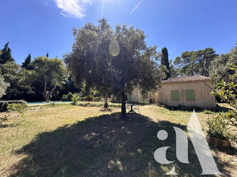 House Saint-Rémy-de-Provence - 3 bedrooms - 160m²