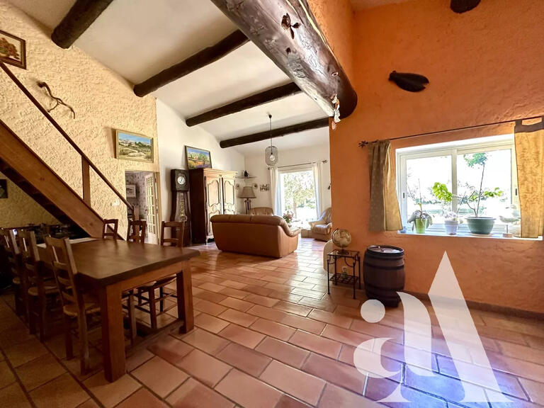 House Saint-Rémy-de-Provence - 3 bedrooms - 160m²