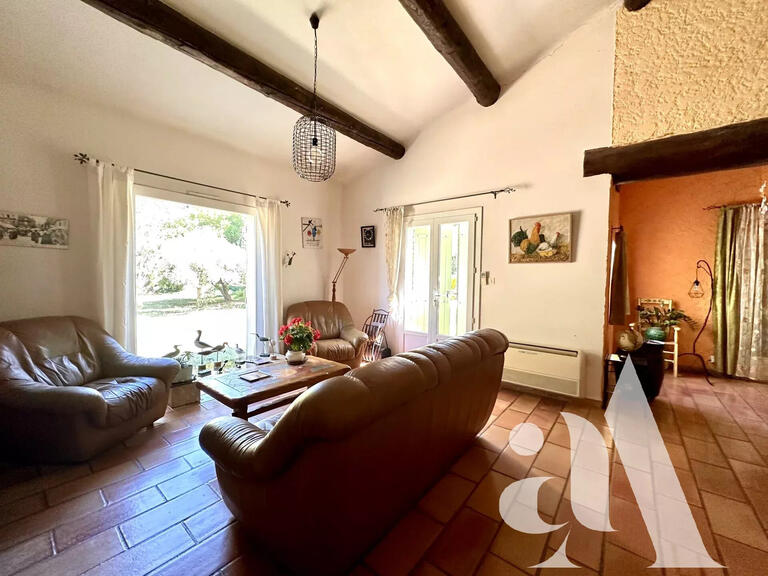 House Saint-Rémy-de-Provence - 5 bedrooms - 160m²