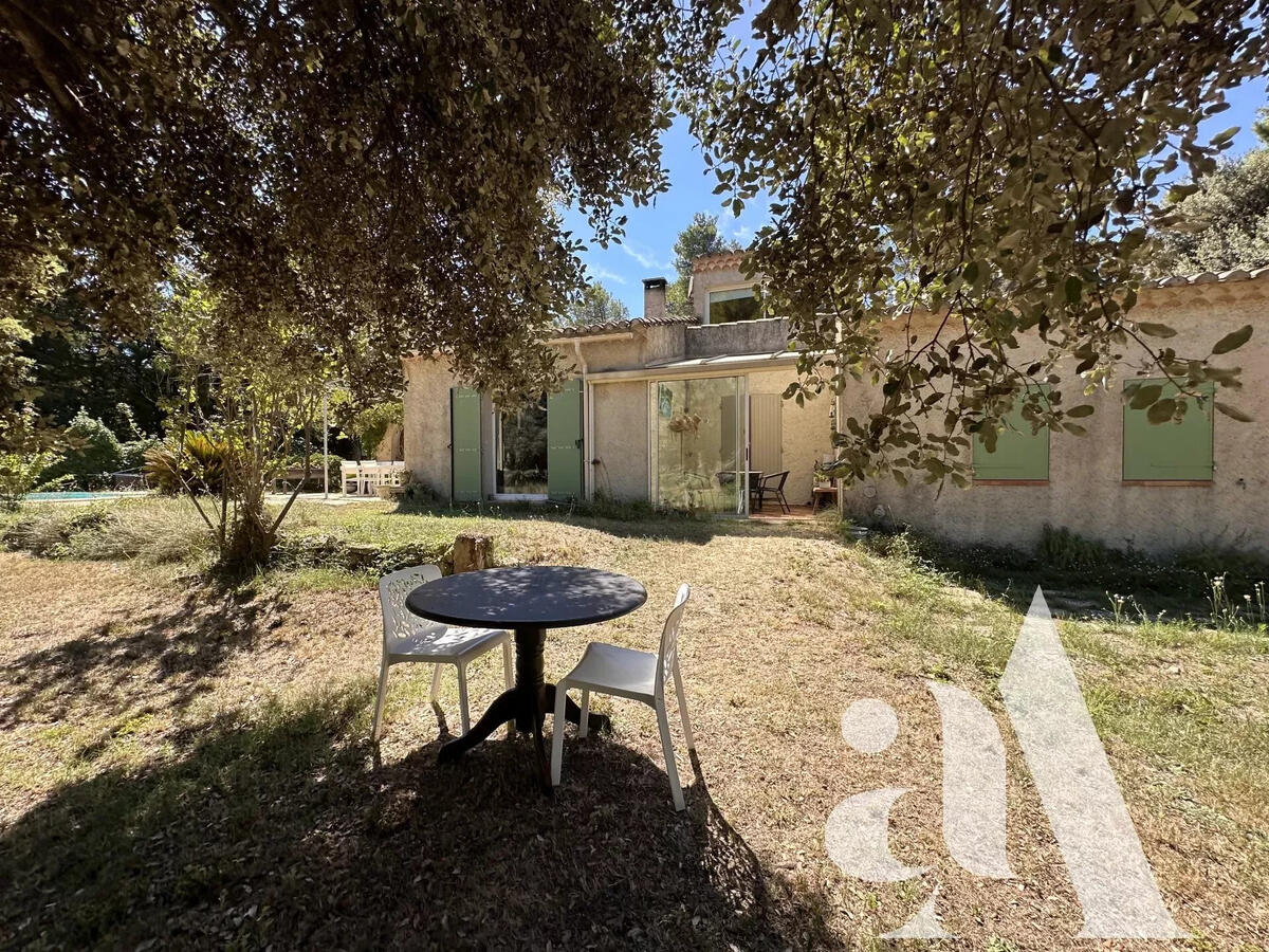 House Saint-Rémy-de-Provence