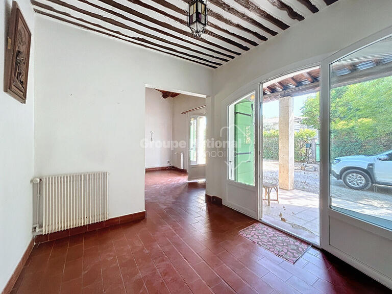 House Saint-Rémy-de-Provence - 4 bedrooms - 135m²