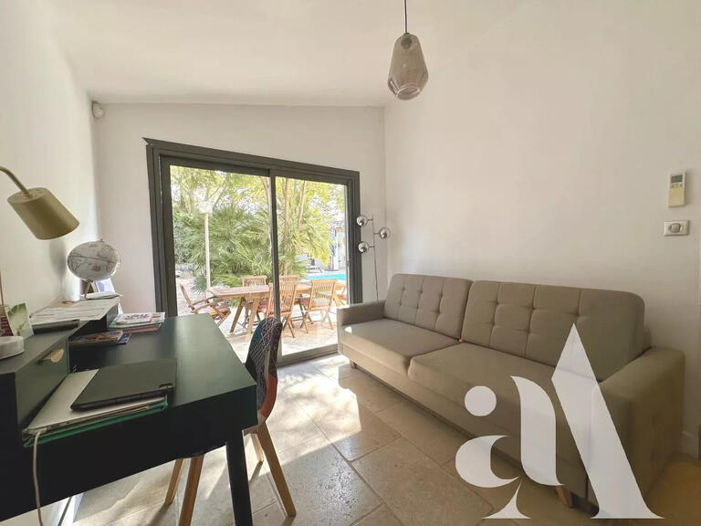 House Saint-Rémy-de-Provence - 3 bedrooms - 116m²