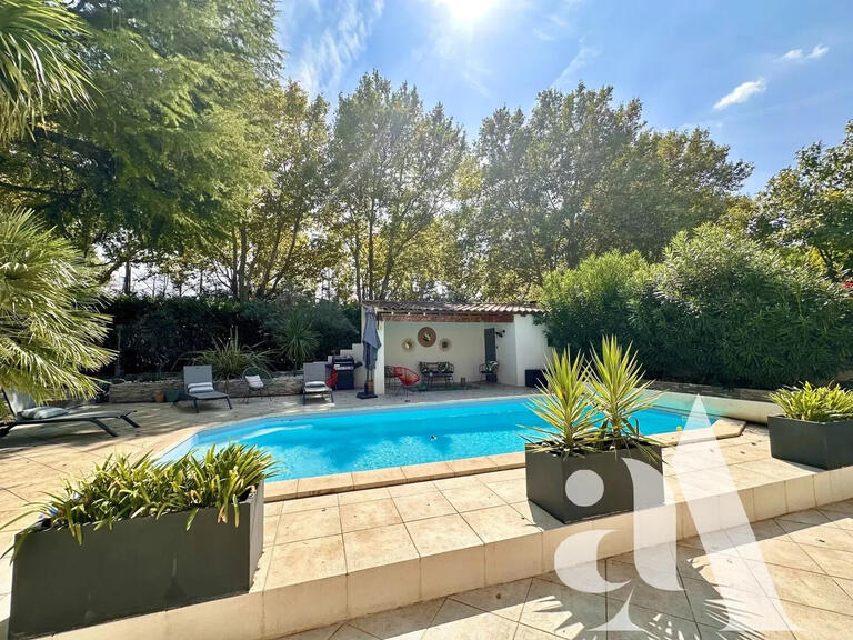 House Saint-Rémy-de-Provence - 3 bedrooms - 116m²