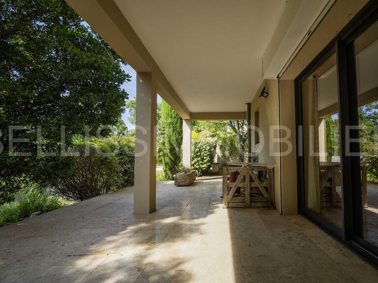 Maison Saint-Rémy-de-Provence - 7 chambres - 280m²