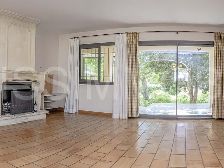 Maison Saint-Rémy-de-Provence - 7 chambres - 280m²