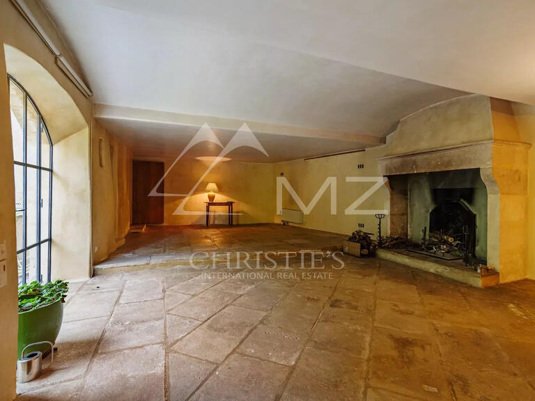 Maison Saint-Rémy-de-Provence - 7 chambres - 431m²