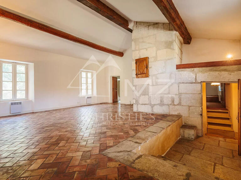 Maison Saint-Rémy-de-Provence - 7 chambres - 431m²