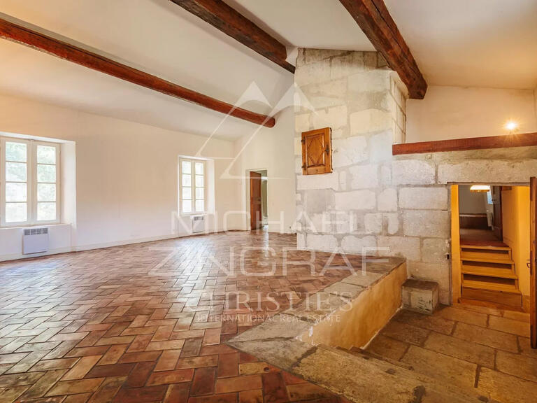 Maison Saint-Rémy-de-Provence - 7 chambres - 431m²