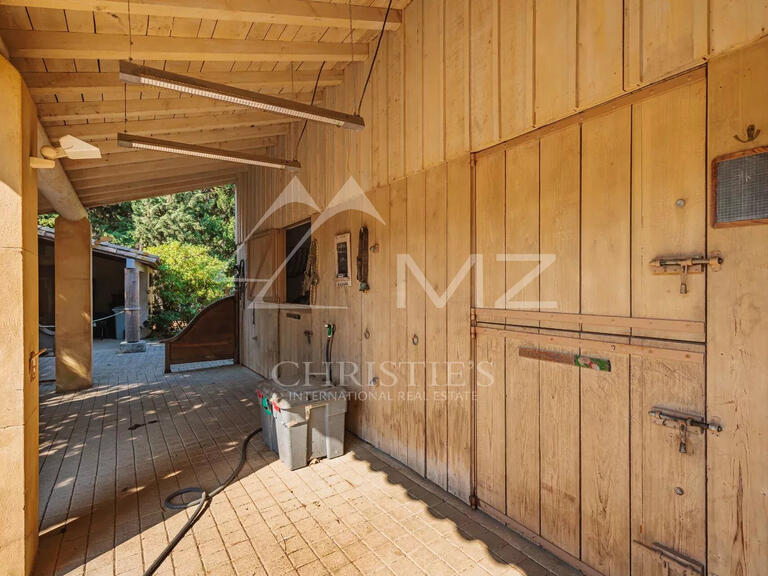 Maison Saint-Rémy-de-Provence - 7 chambres - 431m²