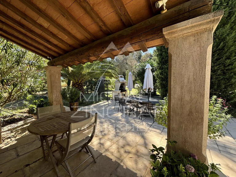 Maison Saint-Rémy-de-Provence - 8 chambres - 409m²