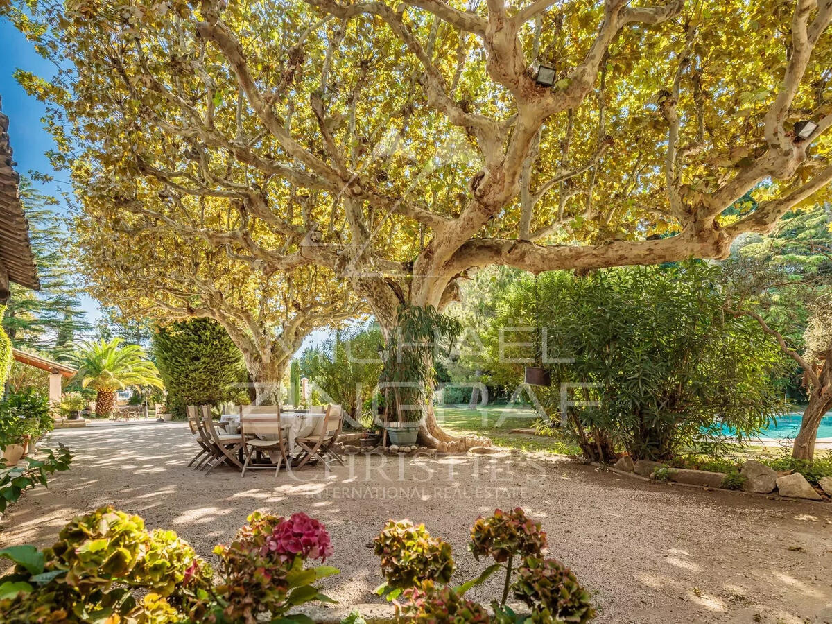 Maison Saint-Rémy-de-Provence