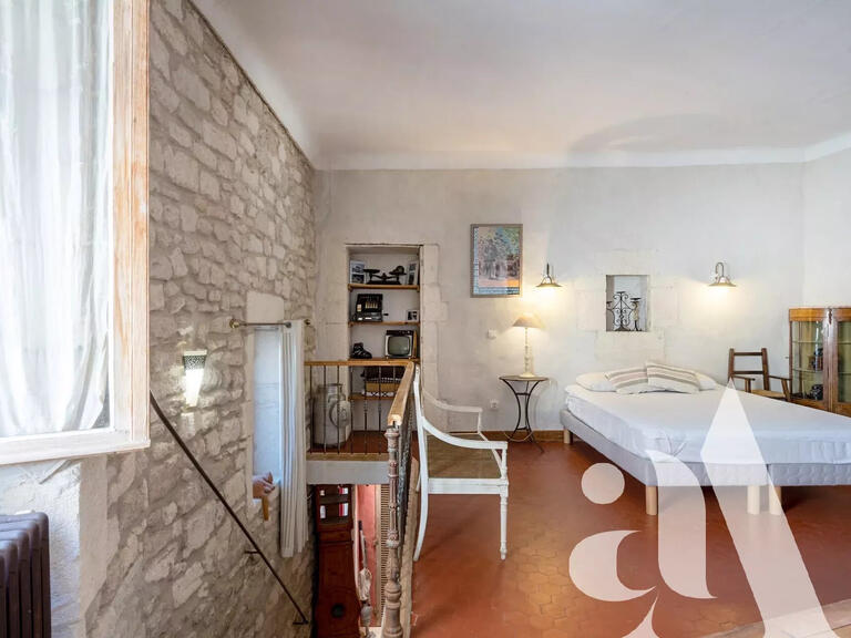 House Saint-Rémy-de-Provence - 2 bedrooms - 130m²