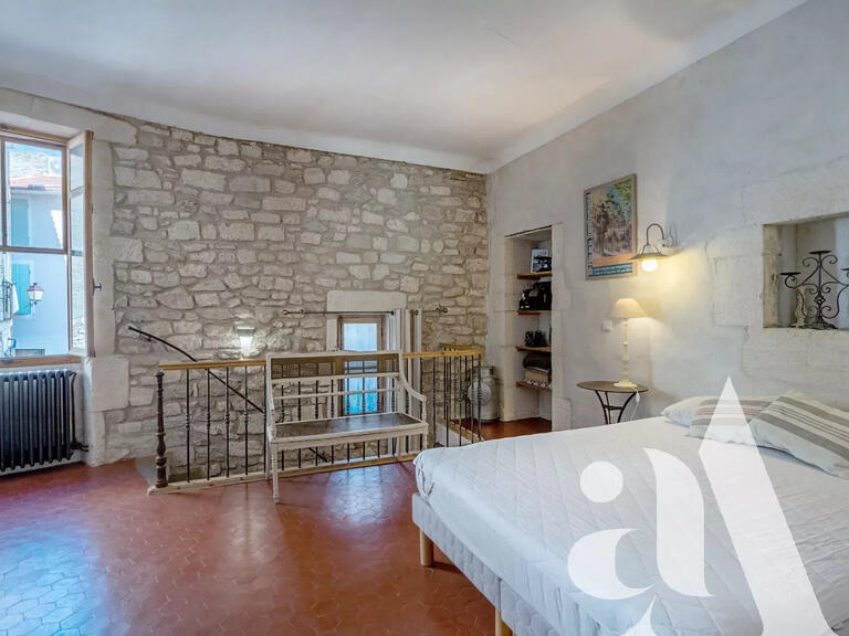 Maison Saint-Rémy-de-Provence - 2 chambres - 130m²