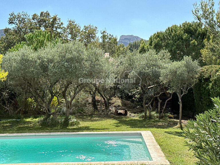 House Saint-Rémy-de-Provence - 4 bedrooms - 138m²