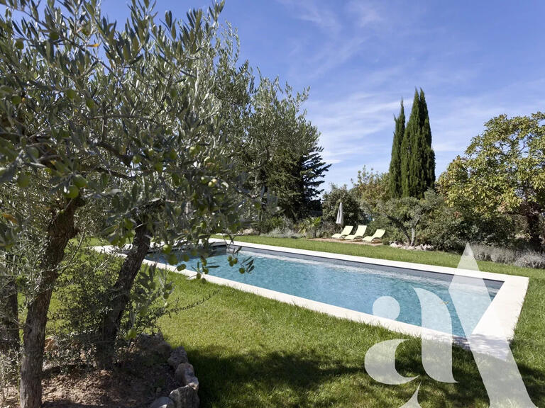 House Saint-Rémy-de-Provence - 4 bedrooms - 157m²