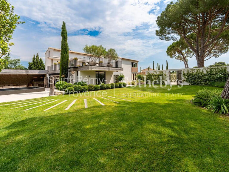 House Saint-Rémy-de-Provence - 6 bedrooms - 450m²