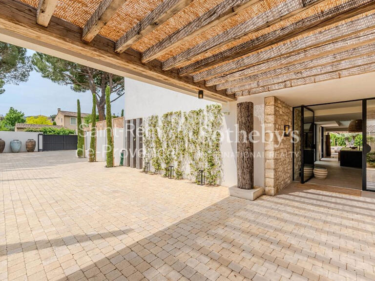 Maison Saint-Rémy-de-Provence - 6 chambres - 450m²