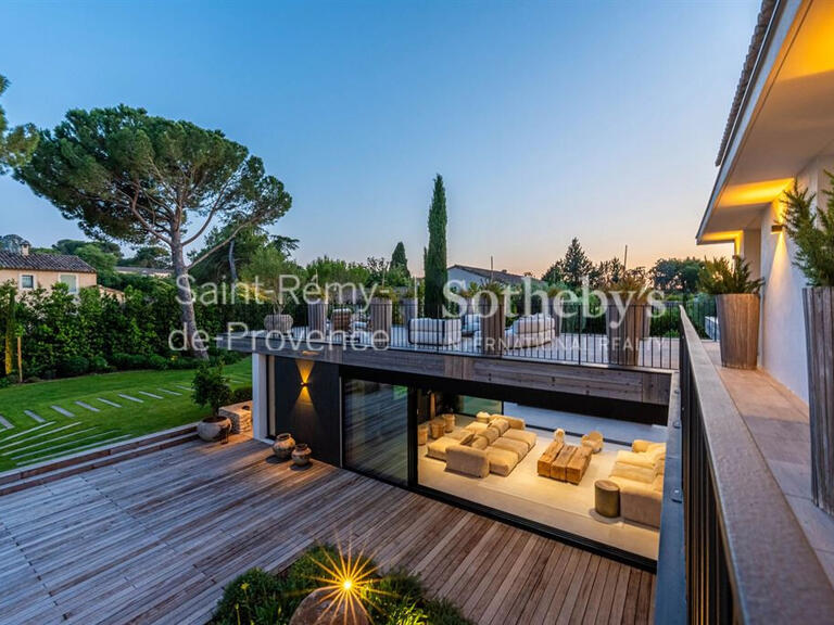 House Saint-Rémy-de-Provence - 6 bedrooms - 450m²