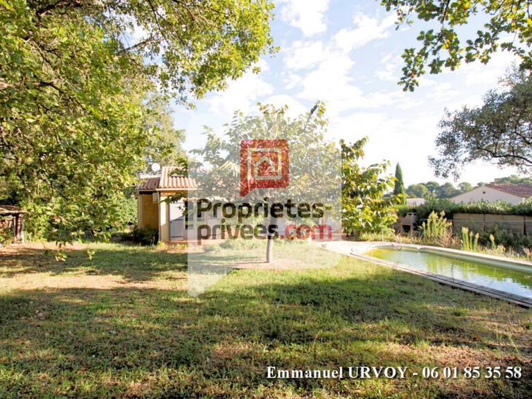 Maison Saint-Rémy-de-Provence - 3 chambres