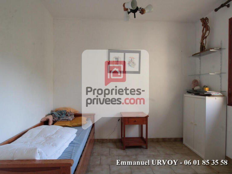 House Saint-Rémy-de-Provence - 3 bedrooms