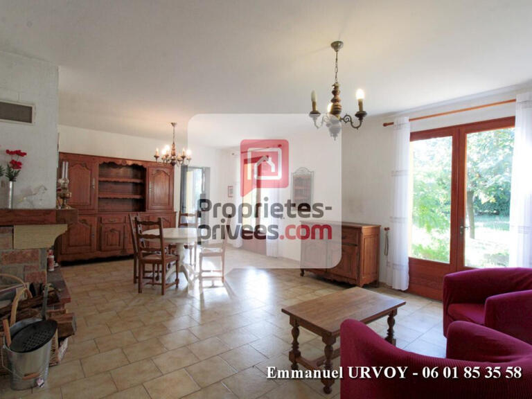 House Saint-Rémy-de-Provence - 3 bedrooms