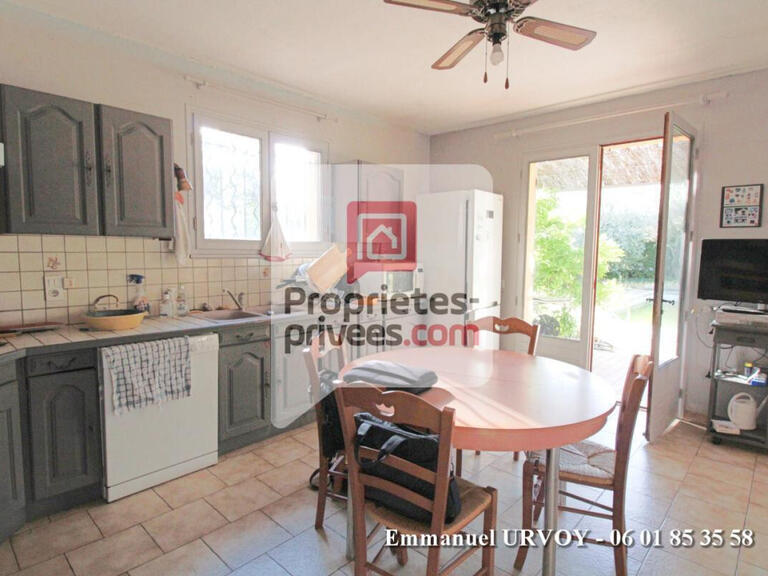 House Saint-Rémy-de-Provence - 3 bedrooms