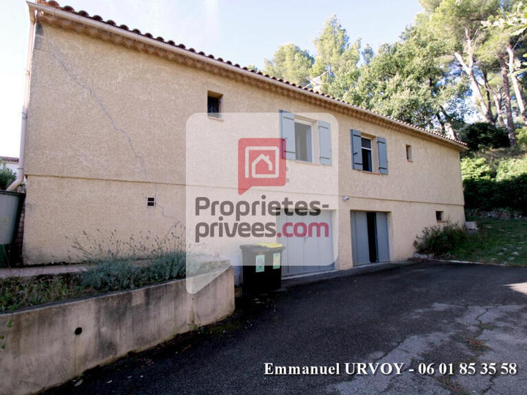 House Saint-Rémy-de-Provence - 3 bedrooms