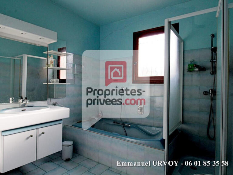 House Saint-Rémy-de-Provence - 3 bedrooms